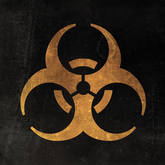 BIOHAZARD