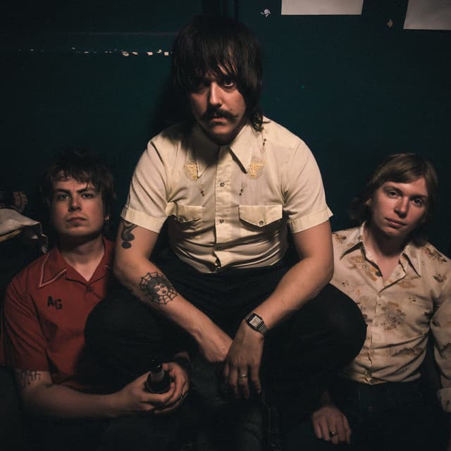 YAANG @ Les Aralunaires