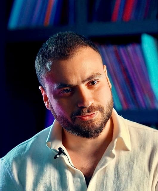 Ahmed Helmy @ Luminosity Beach Festival