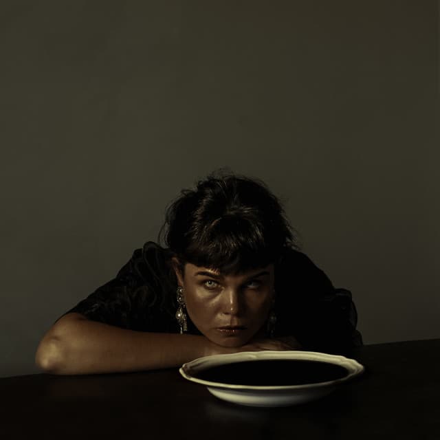 Yamila @ Les Nuits Botanique