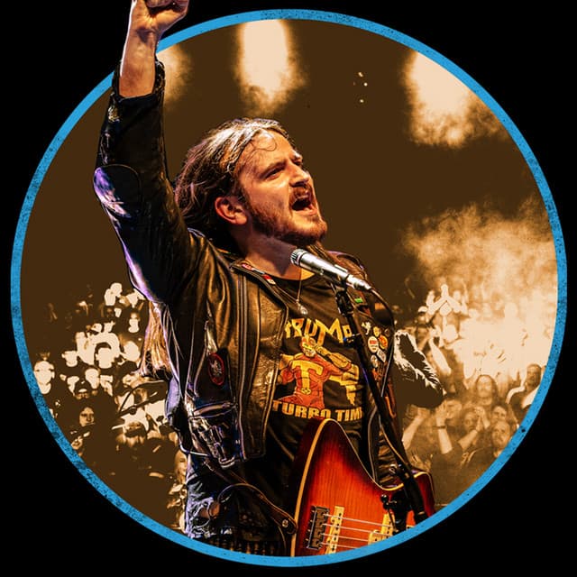 Asomvel @ Graspop Metal Meeting