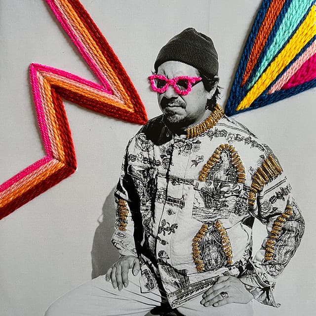 Adrian Quesada's Trio Asesino @ Rock Werchter