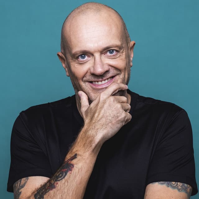 MAX PEZZALI