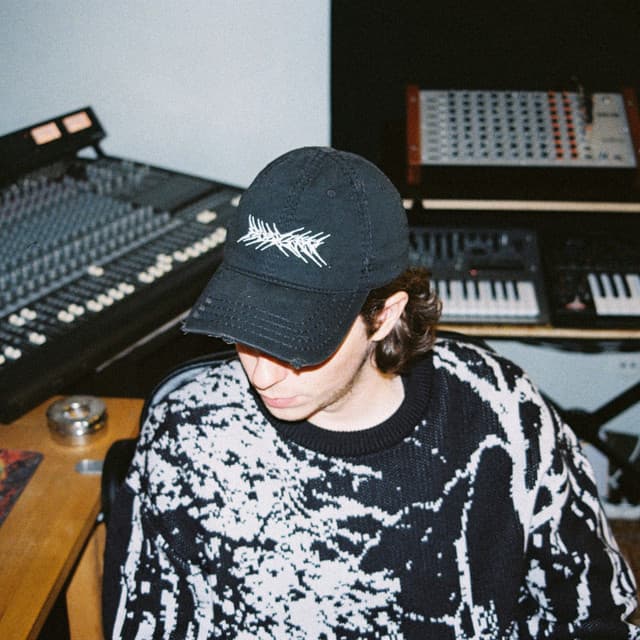 KŌMA @ Paradise City