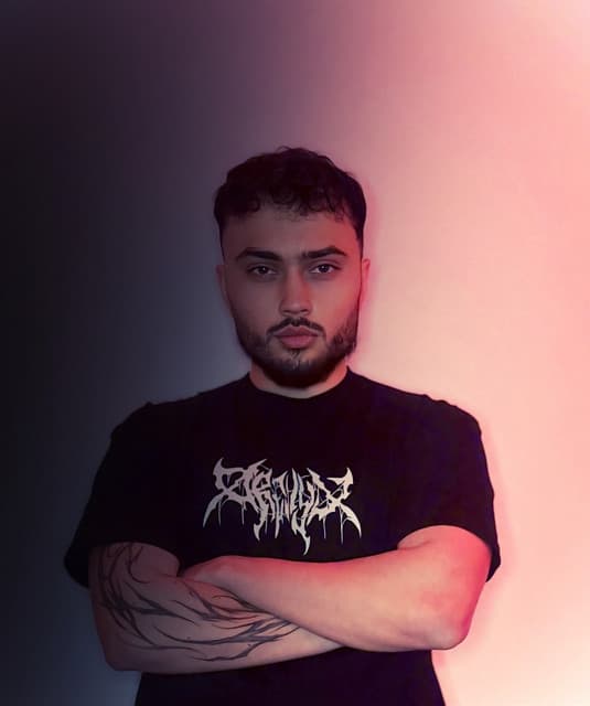 ØRBENYX @ Sunrise Festival