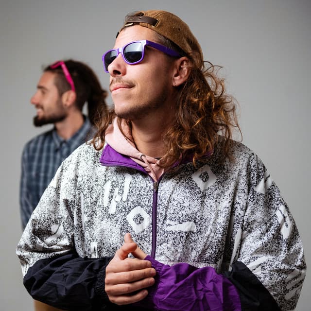 Cozik & Faya Pyd