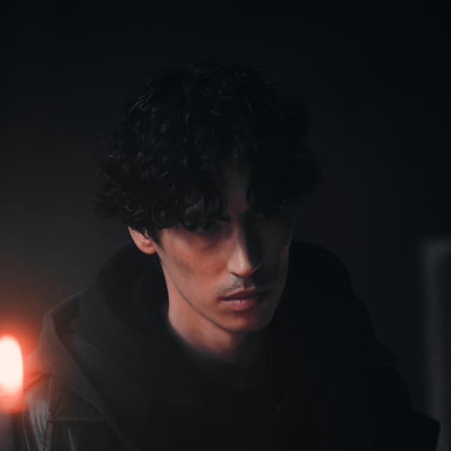 Yuston XIII @ Décibulles