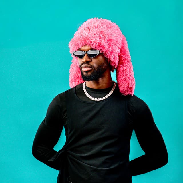 Heaven Sam @ Tomorrowland