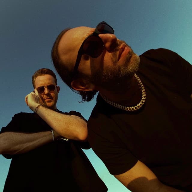 Chase & Status (DJ set) @ Tomorrowland