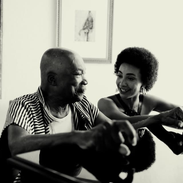 Esperanza Spalding @ NN North Sea Jazz Festival