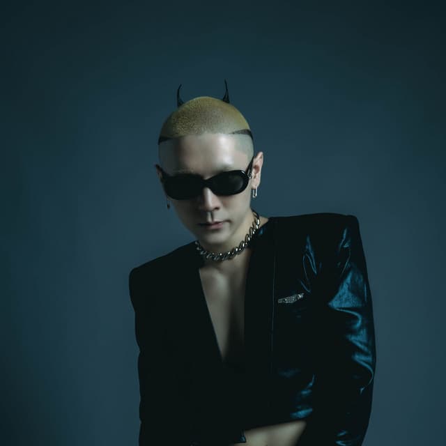 FUMI F2F HUJUS @ Tomorrowland