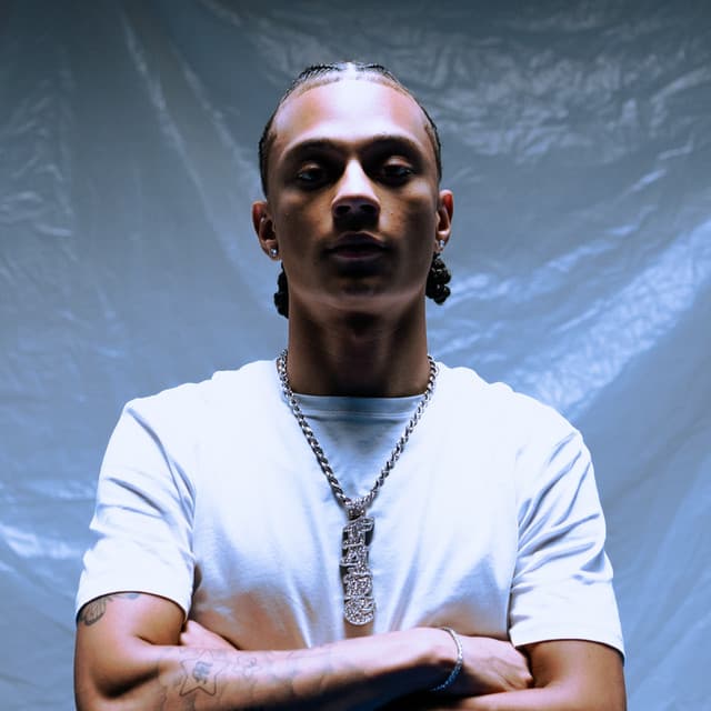 Favé @ Dour Festival