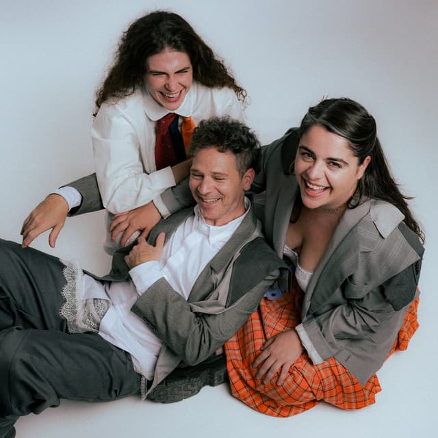 Las Panteras