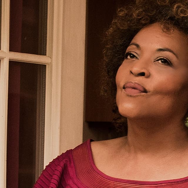 Cassandra Wilson @ NN North Sea Jazz Festival