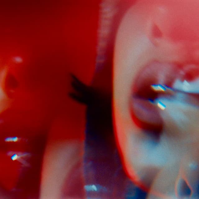 Ecca Vandal @ Rock Werchter