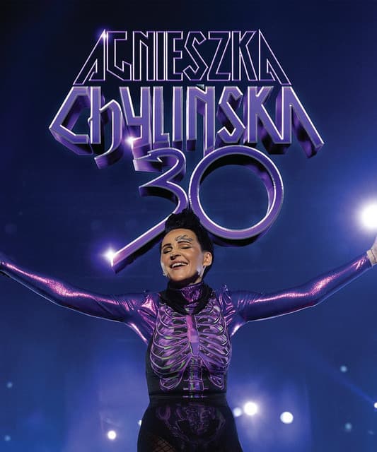 AGNIESZKA CHYLIŃSKA