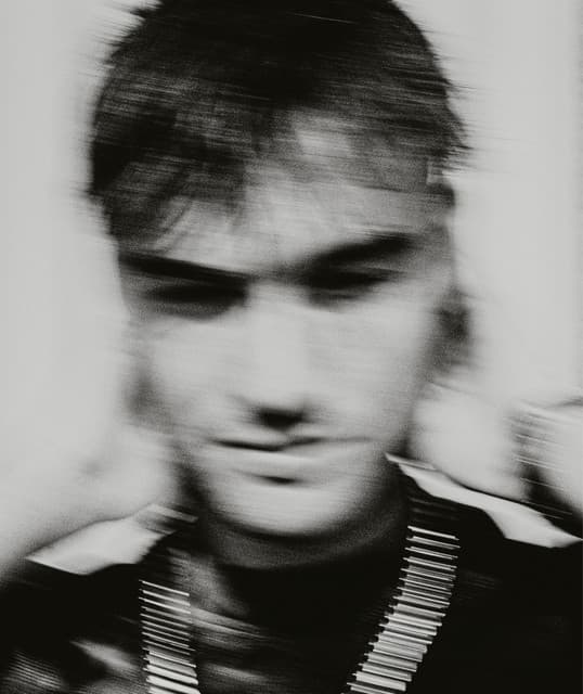 Sam Girling @ Tomorrowland