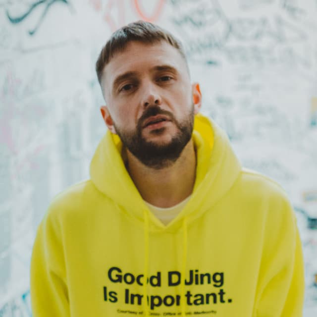 Eskei 83 @ Rampage Open Air