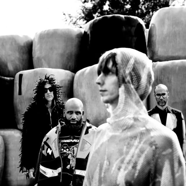 De Jeugd van Tegenwoordig