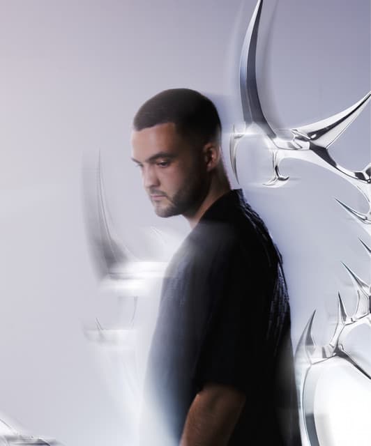 Kanine B2B Sota @ Rampage Open Air