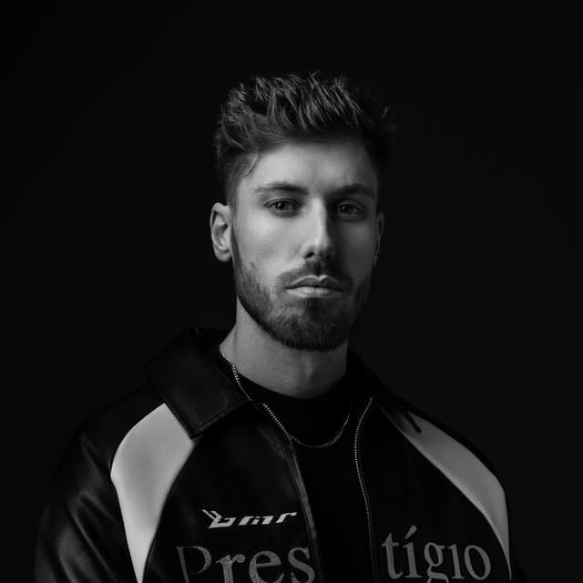 Olly James @ Luminosity Beach Festival