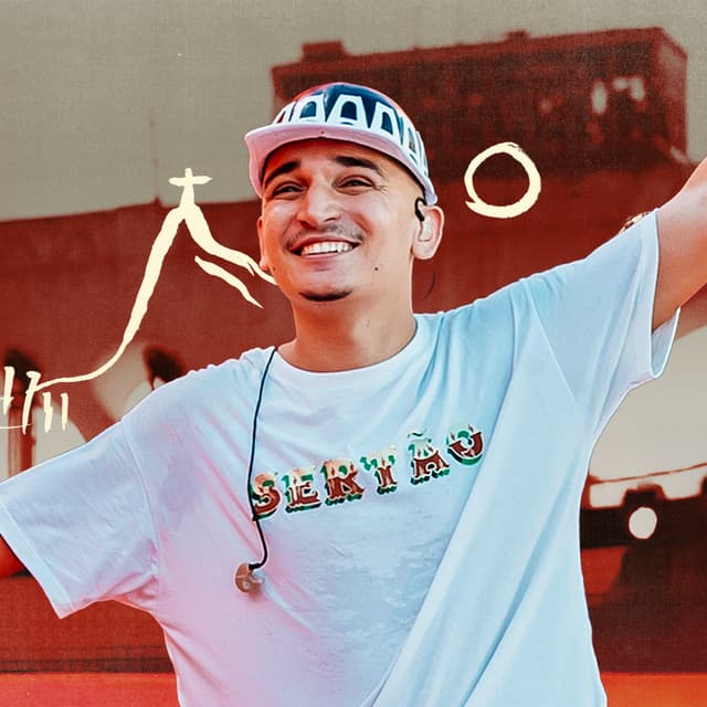 DOMINGUINHO: JOÃO GOMES, JOTA.PÊ, MESTRINHO
