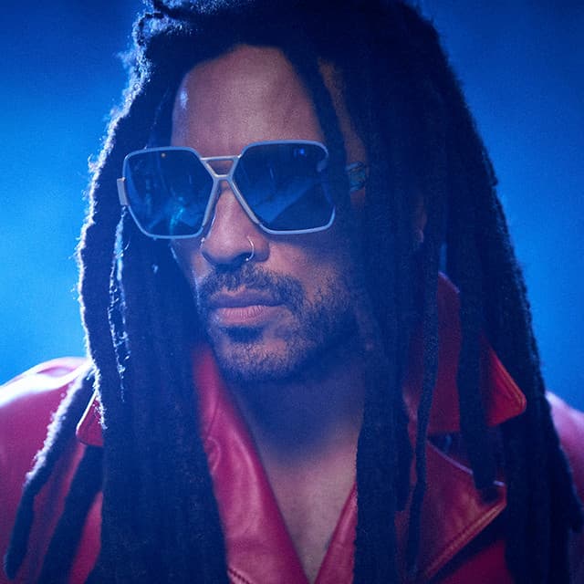 Lenny Kravitz – Luxexpo Open Air