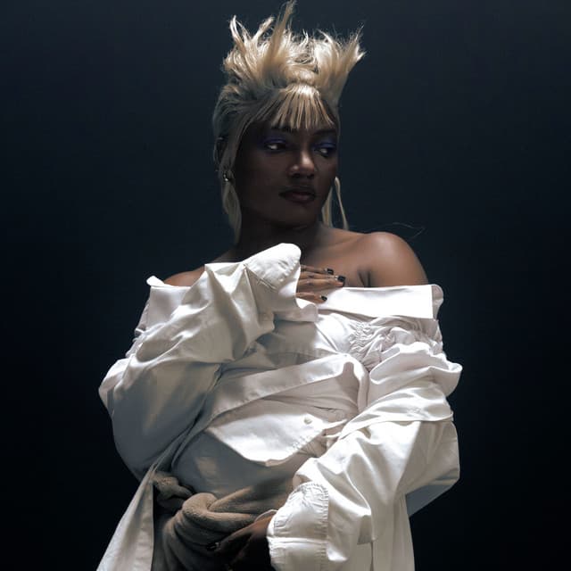 Tatyana Jane @ Paradise City