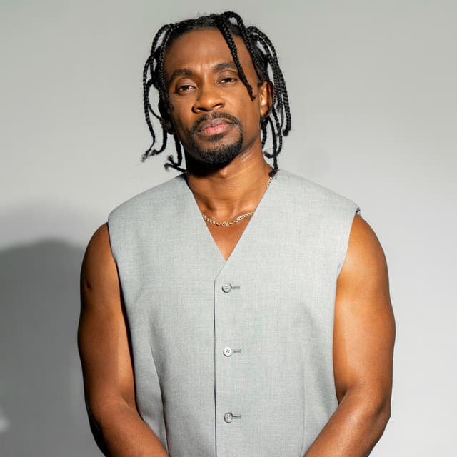 Christopher Martin @ Sunsplash Festival