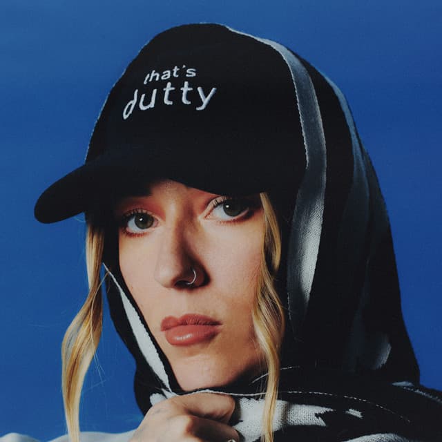 Flava D @ Les Nuits Secrètes