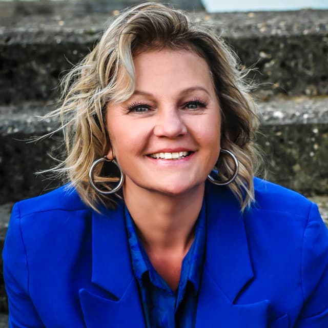 Barbara Dex @ Fonnefeesten