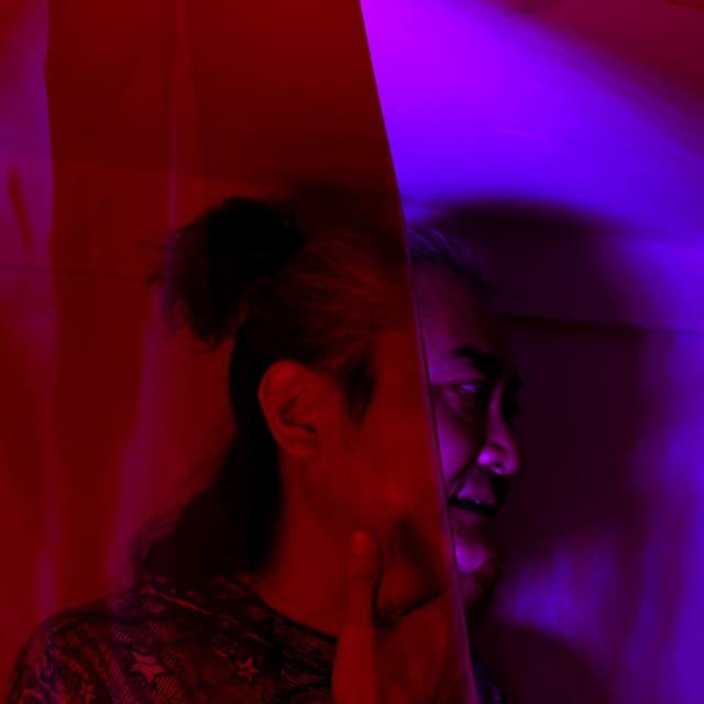 Takuya Nakamura @ Paradise City