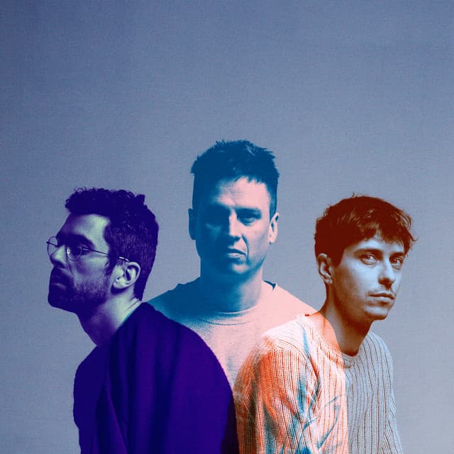 The Brums @ Les Aralunaires