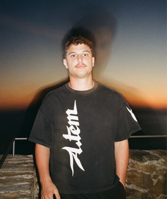 Durdenhauer @ Marvellous Island