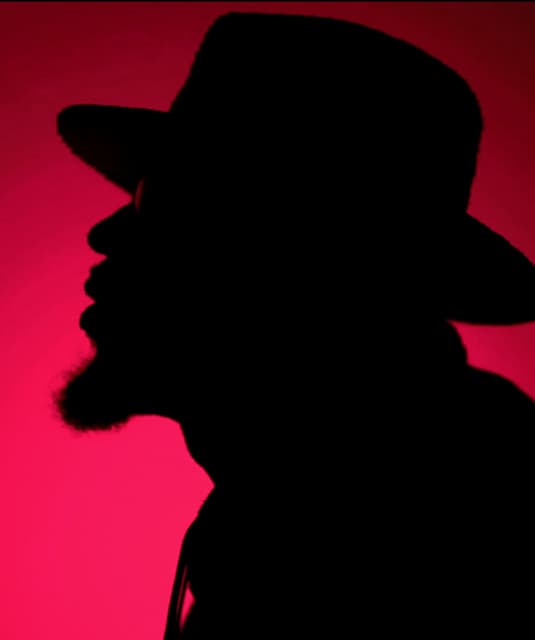 Silhouette @ Hellfest