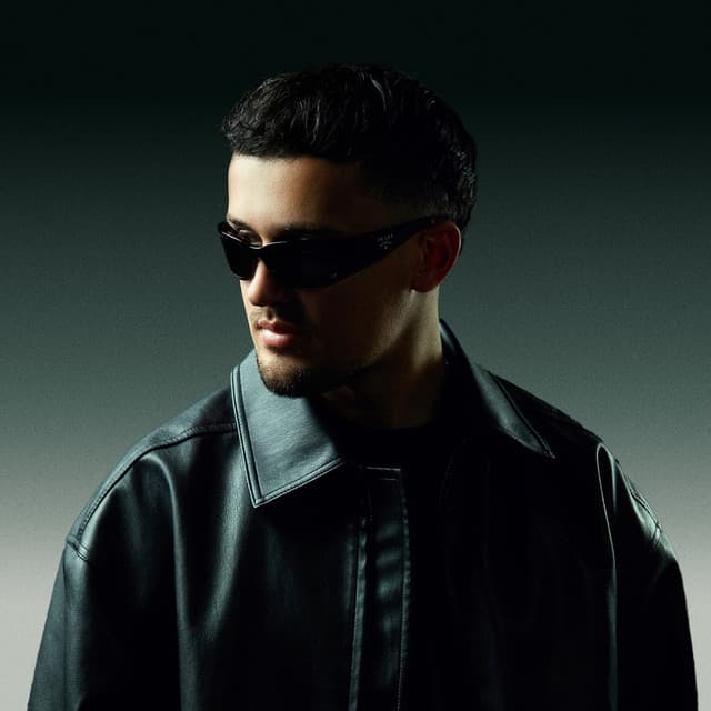 Kellar @ Tomorrowland