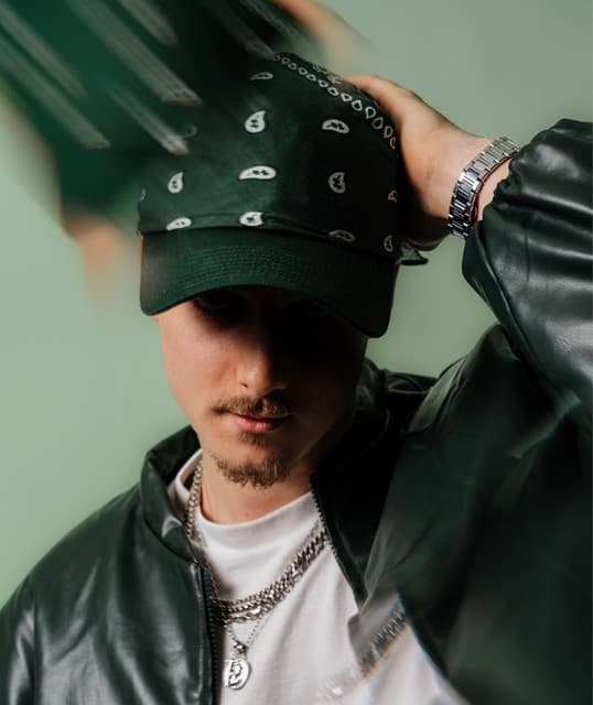 BLNK @ Sunrise Festival