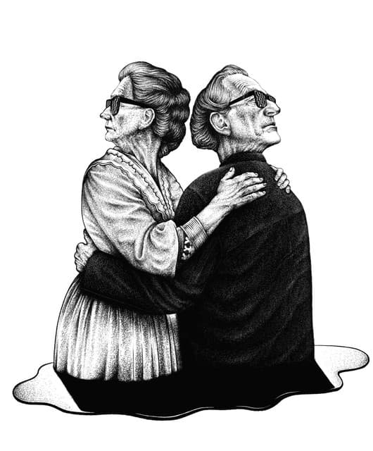 Not Scientists @ Hellfest