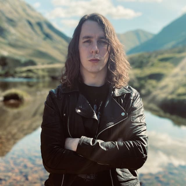 Hellripper @ South of Heaven