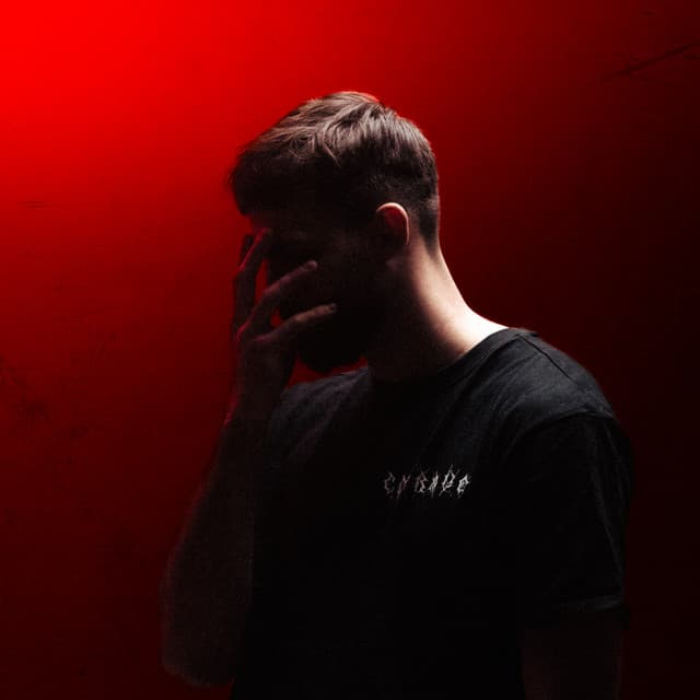 Comrave @ Sunrise Festival