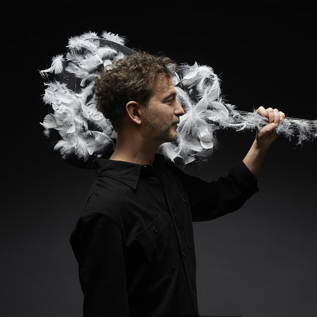 RENAN LUCE JOUE REPENTI