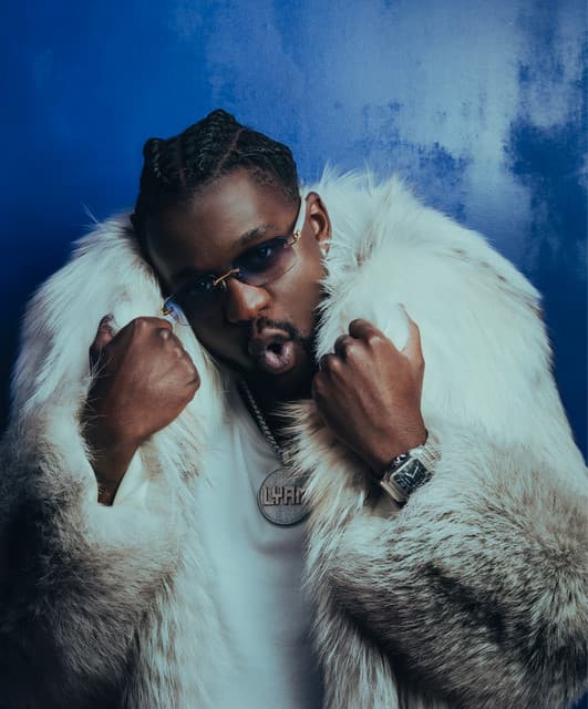 Guy2bezbar @ Solidays