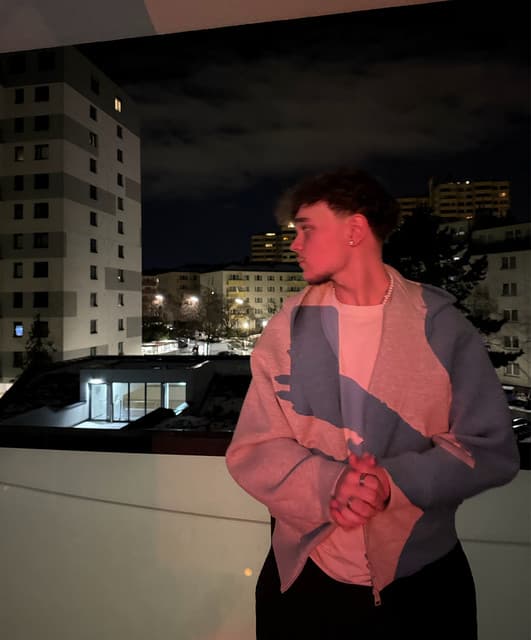 N1CO @ Sunrise Festival