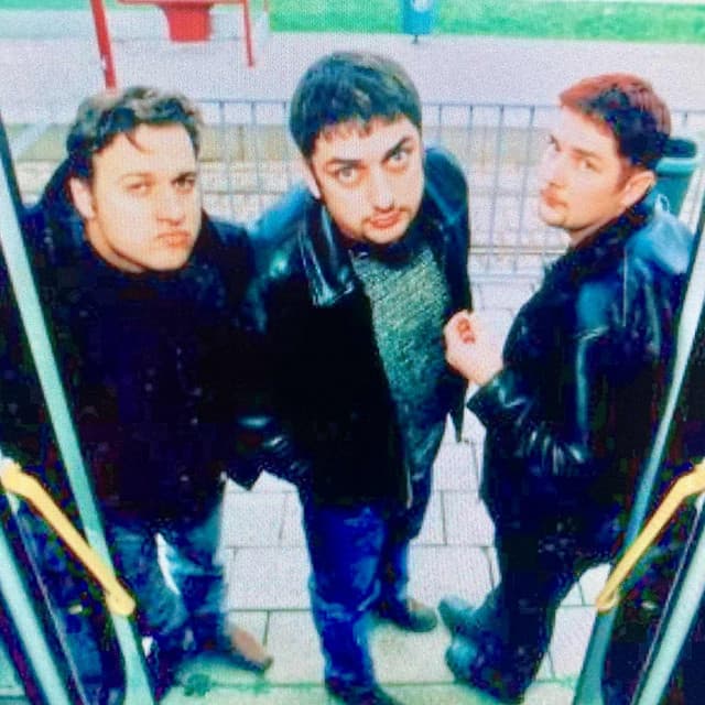 The Romans