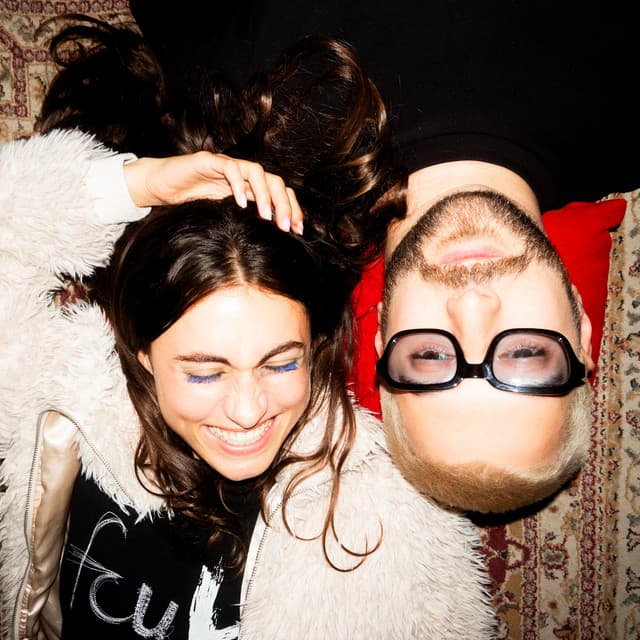 Just For Fun @ Paradise City