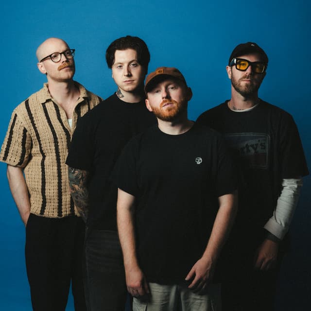 Blanke @ Rampage Open Air