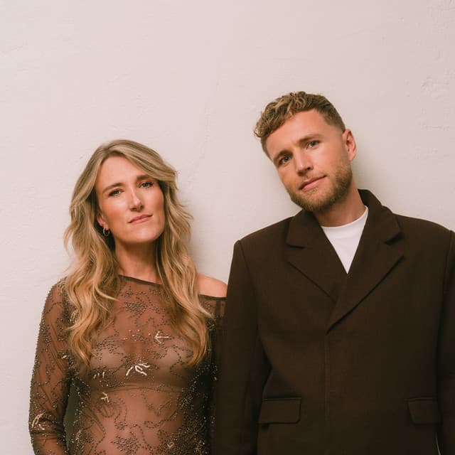 Suzan & Freek @ Live is Live