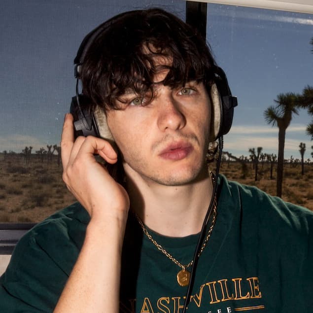 Petit Biscuit @ Elektric Park