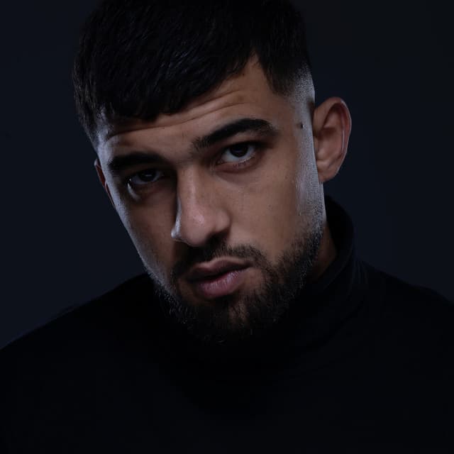 ZKR @ Golden Coast Festival