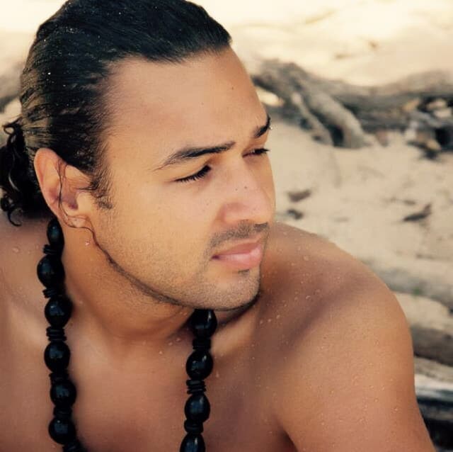 Ali Angel @ DYR Festival